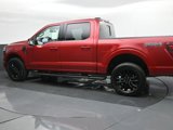 New 2025 Ford F150 Lariat w/ Equipment Group 501A Mid image 3