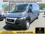 Used 2019 RAM ProMaster 3500 image 2