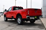 New 2025 Ford F350 XLT w/ FX4 Off-Road Package image 4