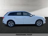 New 2025 Audi Q7 3.0T Prestige image 4