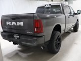 New 2025 RAM 2500 Laramie w/ Sport Appearance Package image 4