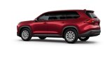 New 2025 Toyota Grand Highlander FWD image 5
