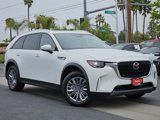 New 2025 MAZDA CX-90 Plug-In Hybrid w/ Preferred image 4