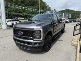 New 2025 Ford F350 XL w/ STX Appearance Package image 5