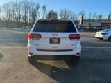 Used 2021 Jeep Grand Cherokee Laredo image 6