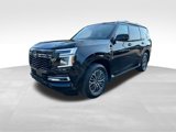 New 2025 Nissan Armada Platinum w/ Convenience Package image 5