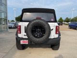 New 2024 Ford Bronco Wildtrak image 6