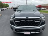 New 2025 RAM 1500 Big Horn image 3