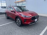 Certified 2024 Ford Escape Platinum w/ Premium Technology Package image 2