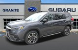 New 2025 Subaru Ascent Limited image 4