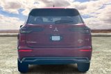 New 2025 Mitsubishi Outlander SE image 4