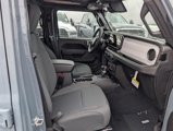 New 2025 Jeep Wrangler Sport S image 6