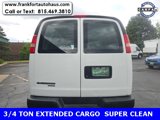 Used 2016 Chevrolet Express 2500 Extended image 4