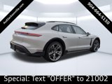 Used 2024 Porsche Taycan Turbo S w/ Premium Package image 4