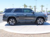 Certified 2024 Toyota 4Runner Limited image 4
