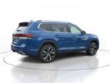 New 2025 Volkswagen Atlas SEL Premium R-Line image 4