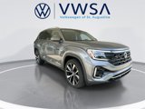 New 2025 Volkswagen Atlas SEL Premium R-Line image 2