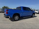 New 2025 Chevrolet Silverado 1500 LT image 4