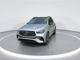New 2025 Mercedes-Benz GLE 53 AMG 4MATIC image 3