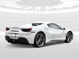 Certified 2019 Ferrari 488 Spider image 6
