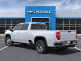 New 2025 Chevrolet Silverado 3500 LTZ w/ LTZ Plus Package image 3
