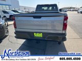 New 2025 Chevrolet Silverado 2500 Custom w/ Custom Value Package image 6