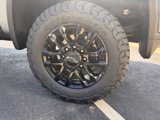 New 2025 Chevrolet Silverado 2500 LT w/ Trail Boss Package image 5