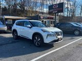 Used 2021 Nissan Rogue SL w/ Premium Package image 1