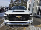 New 2025 Chevrolet Silverado 2500 W/T w/ WT Convenience Package image 2