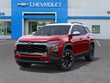 New 2026 Chevrolet Equinox ACTIV w/ LPO, Floor Liner Package image 6