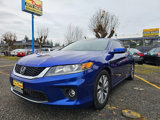 Used 2015 Honda Accord EX-L image 2