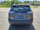Used 2019 Jeep Cherokee Latitude Plus w/ Cold Weather Group image 4