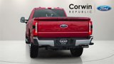 New 2025 Ford F350 Lariat w/ Chrome Package image 6