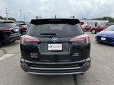 Used 2017 Toyota RAV4 XLE image 6