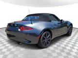 New 2025 MAZDA MX-5 Miata Grand Touring w/ Weather Package image 4