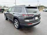 New 2025 Jeep Grand Cherokee L Limited w/ Trailer Tow Package image 3