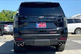 New 2025 Chevrolet Tahoe RST w/ RST Capability Package image 4