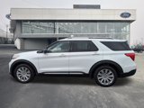 Certified 2021 Ford Explorer Limited w/ Equipment Group 301A image 5