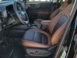 Certified 2024 Ford Bronco Sport Badlands w/ Premium Package image 6