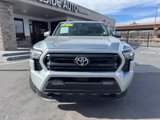 Used 2024 Toyota Tacoma SR5 image 2
