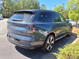 New 2025 Volvo EX90 Plus image 2