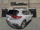 Used 2023 Nissan Rogue SL w/ SL Premium Package image 5
