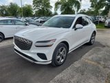 New 2026 Genesis GV70 2.5T Advanced image 4