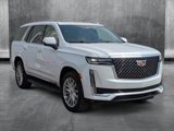 Used 2023 Cadillac Escalade Premium Luxury w/ Performance Package image 3