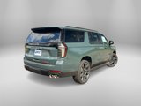 New 2025 Chevrolet Suburban RST w/ RST Capability Package image 4