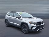 Used 2023 Volkswagen Taos S image 2