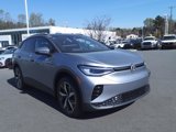 New 2025 Volkswagen ID.4 Pro S image 3