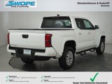 New 2025 Toyota Tacoma SR5 image 3