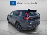 New 2026 Honda CR-V EX-L image 5