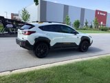 Used 2024 Subaru Crosstrek 2.5i Wilderness w/ Crosstrek Mirror Package image 4